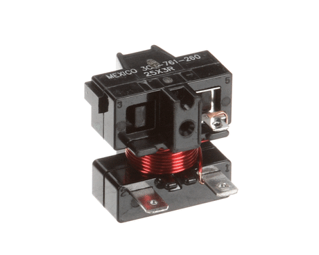 WARING PARTS Waring 030177 Starting Relay /WFP14 WFP14C - SKU WAR030177