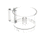 WARING PARTS Waring 030192 Bowl /WFP7E-K - SKU WAR030192
