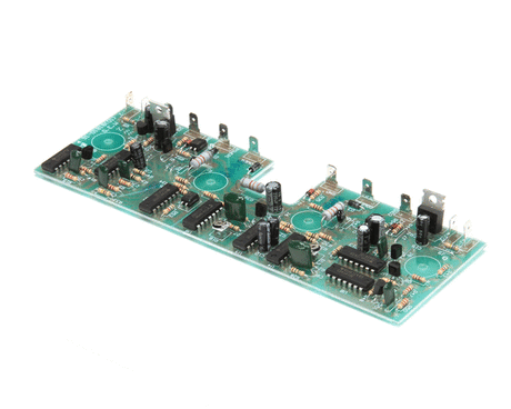 WARING PARTS Waring 030240 Pc Board /WCT800 - SKU WAR030240
