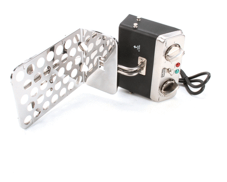 WARING PARTS Waring 030306 Heating Element /WDF1000 - SKU WAR030306