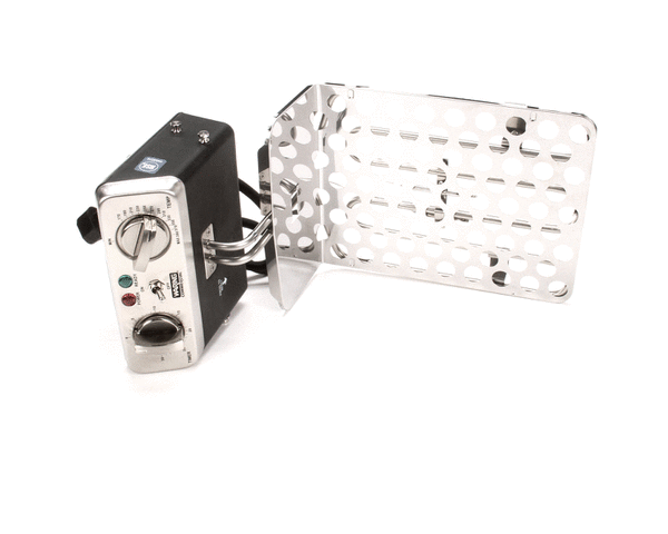 WARING PARTS 030424 - SKU WAR030424