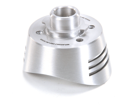 WARING PARTS Waring 030440 Housing Cover /WSB50-WSB70 - SKU WAR030440