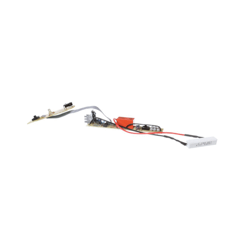 WARING PARTS Waring 030443 Pc Board Assembly. /WSB50-WSB70 - SKU WAR030443