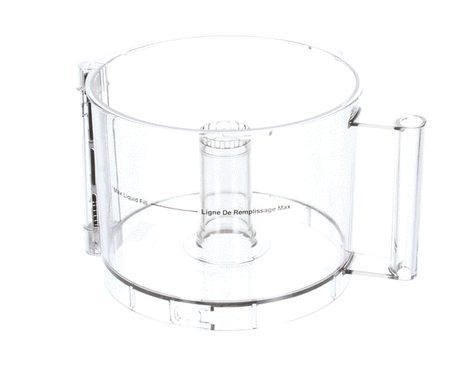 WARING PARTS Waring 030563 Work Bowl /WFP14SK-SCK - SKU WAR030563