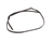 WARING PARTS Waring 030578 Door Gasket /CO1500B 17.5X11.1875X0.187 - SKU WAR030578