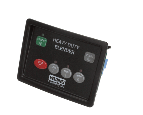 WARING PARTS Waring 030893 Control Panel /CB15 - SKU WAR030893