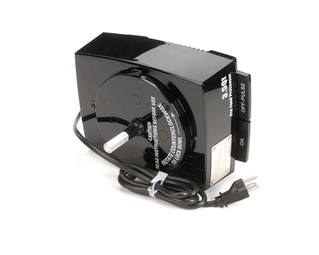 WARING PARTS Waring 032219 WFP14S-SC Base Unit - SKU WAR032219
