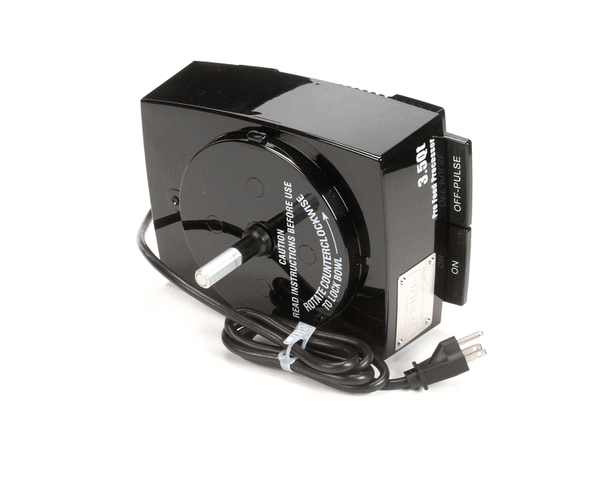 WARING PARTS 032219 - SKU WAR032219