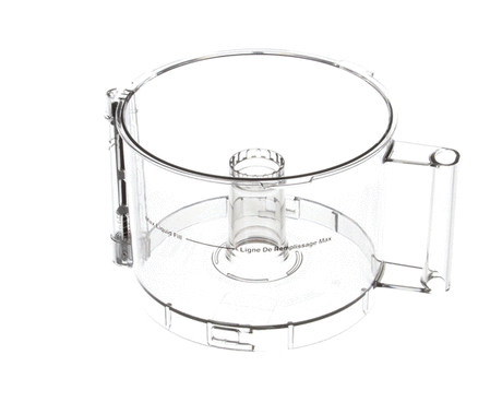 WARING PARTS Waring 032283 Bowl /WFP11S - SKU WAR032283