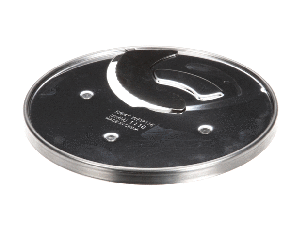 WARING PARTS Waring 032288 2MM Slicing Disc /WFP17E-K - SKU WAR032288
