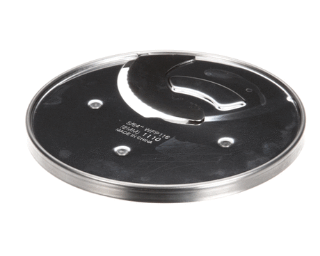 WARING PARTS Waring 032288 2MM Slicing Disc /WFP17E-K - SKU WAR032288