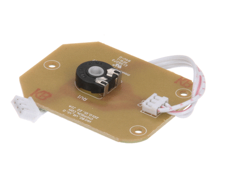 WARING PARTS Waring 032358 Thermostat /WW180-200 - SKU WAR032358