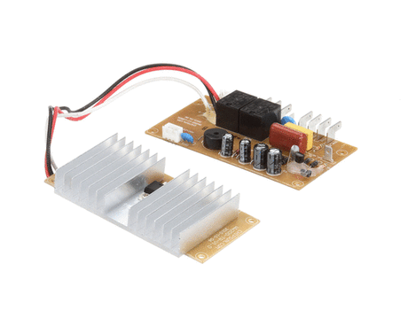 WARING PARTS Waring 032369 PCB Power Board ASSEMBLY./WW200 - SKU WAR032369