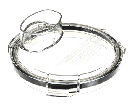 WARING PARTS Waring 032416 Flat Cover /WFP11SW - SKU WAR032416