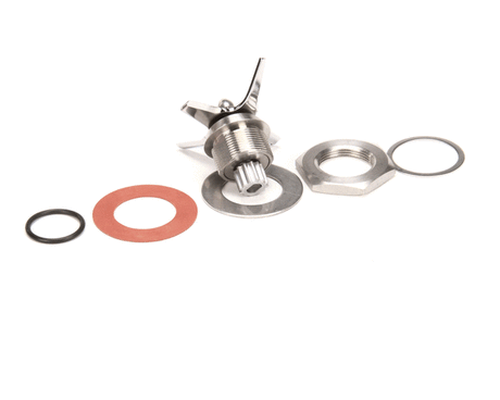 WARING PARTS Waring 032483 CAC90 Blending Assembly. Kit - SKU WAR032483