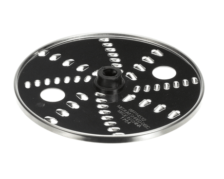 WARING PARTS Waring 032527 Reversible Shedding Disc (Wfps - SKU WAR032527