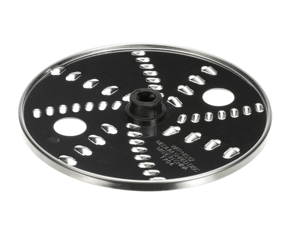 WARING PARTS Waring 032527 Reversible Shedding Disc (Wfps - SKU WAR032527