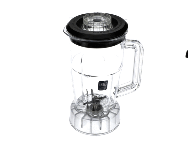 WARING PARTS Waring 032588 Container Complete W/ Lid (Cac - SKU WAR032588