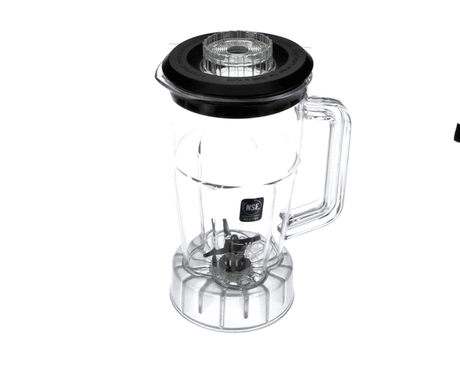 WARING PARTS Waring 032588 Container Complete W/ Lid (Cac - SKU WAR032588