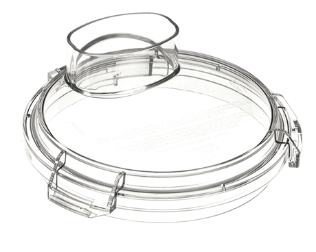 WARING PARTS Waring 032600 Flat Cover /WFP14SW (WFP14S1 - SKU WAR032600
