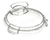 WARING PARTS Waring 032600 Flat Cover /WFP14SW (WFP14S1 - SKU WAR032600