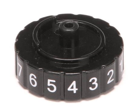 WARING PARTS Waring 032650 Speed Control Knob /WSB50-70 - SKU WAR032650