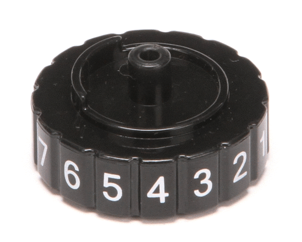 WARING PARTS Waring 032650 Speed Control Knob /WSB50-70 - SKU WAR032650