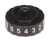 WARING PARTS Waring 032650 Speed Control Knob /WSB50-70 - SKU WAR032650