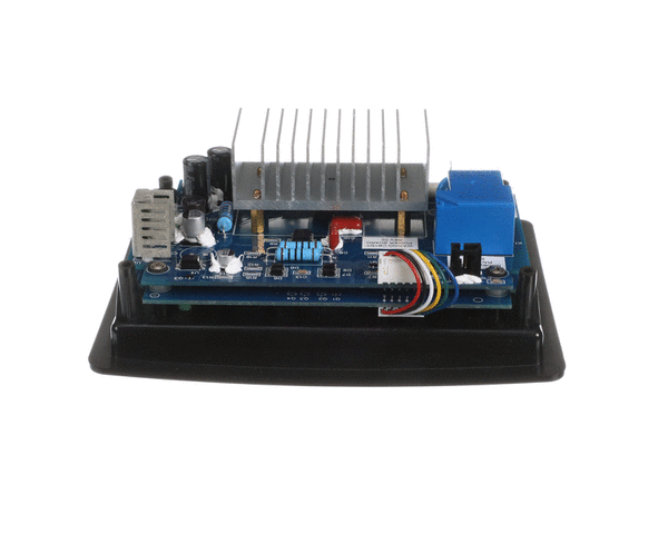 WARING PARTS Waring 032771 Control Panel /CB15E-K - SKU WAR032771