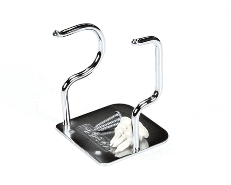 WARING PARTS Waring 033017 Wall Hanger (WSB01) - SKU WAR033017