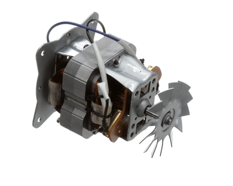 WARING PARTS Waring 033618 Motor - SKU WAR033618