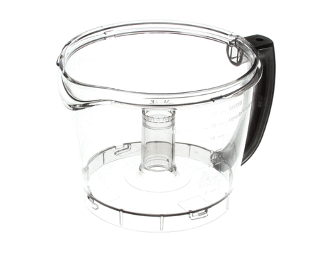 WARING PARTS Waring 033632 Batch Bowl (WFP16S2) - SKU WAR033632