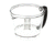 WARING PARTS Waring 033632 Batch Bowl (WFP16S2) - SKU WAR033632