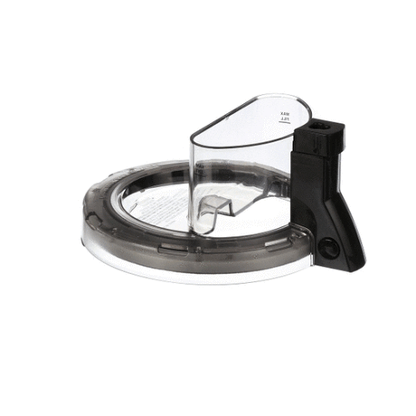 WARING PARTS Waring 033633 Batch Bowl Cover (WFP16SCND) - SKU WAR033633