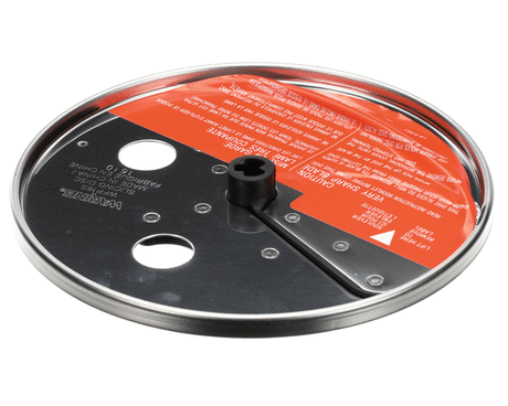 WARING PARTS Waring 033640 Adjustable Slicing Disc (WFP1 - SKU WAR033640
