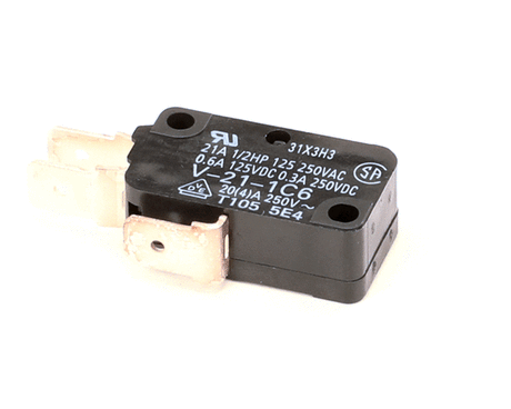 WARING 033659 SWITCH /WFP16S-SCD