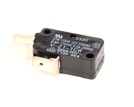 WARING PARTS Waring 033659 Switch /WFP16S-SCD - SKU WAR033659