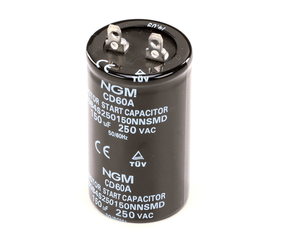 WARING PARTS Waring 033661 Start Capacitor /WFP16S-SCD - SKU WAR033661