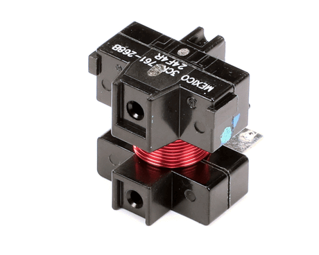 WARING PARTS Waring 033662 Relay /WFP16SCND - SKU WAR033662