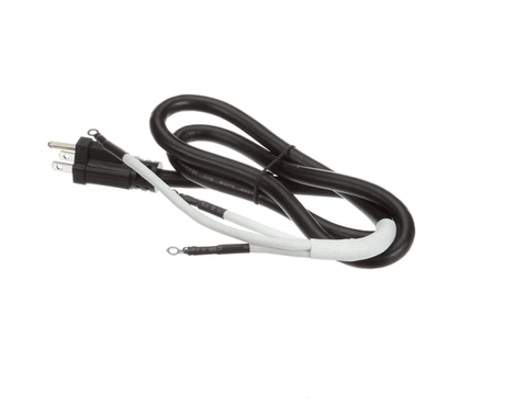 WARING PARTS Waring 033681 Cord 120V /Wdg-Wfg-Wpg (Nema 5 - SKU WAR033681