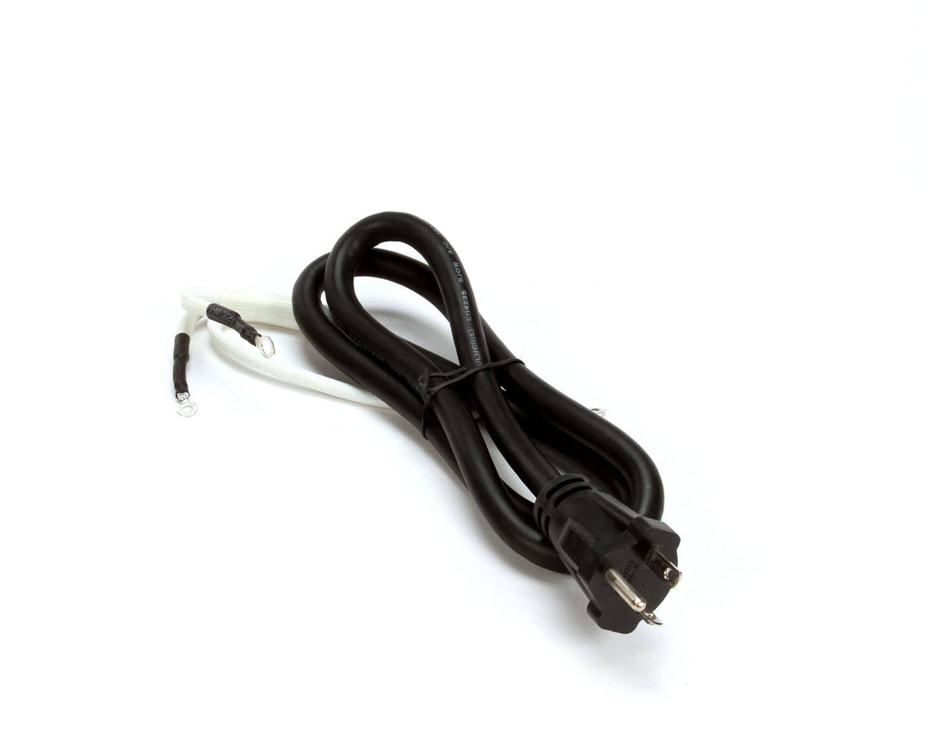 WARING PARTS Waring 033682 Cord 208V /Wdg-Wf-Wpg (Nema 6- - SKU WAR033682