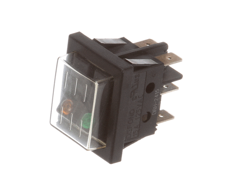 WARING PARTS Waring 033754 Switch /WPO500 - SKU WAR033754