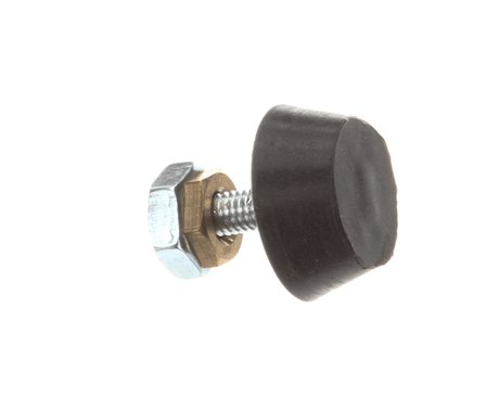 WARING PARTS Waring 034163 Leveling Foot /WIH400 - SKU WAR034163