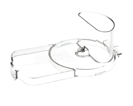WARING PARTS Waring 034610 Continuous Feed Cover /WFP16 - SKU WAR034610