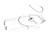 WARING PARTS Waring 034610 Continuous Feed Cover /WFP16 - SKU WAR034610