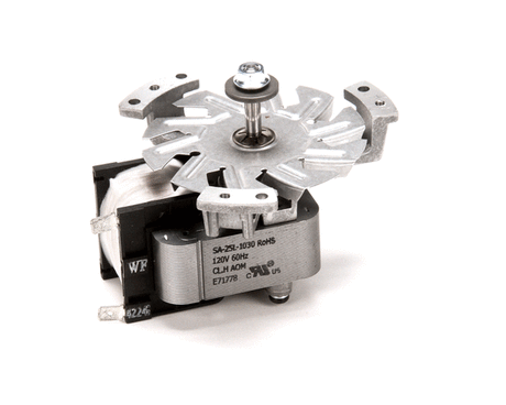 WARING PARTS Waring 034706 Motor Assembly /CO1000 - SKU WAR034706