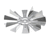 WARING PARTS Waring 034709 Fan - SKU WAR034709