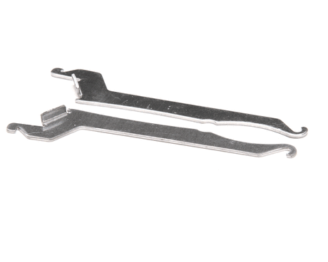WARING PARTS Waring 034752 Hinges Set - SKU WAR034752