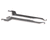 WARING PARTS Waring 034752 Hinges Set - SKU WAR034752