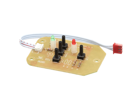 WARING PARTS Waring 034936 Control Board /WWCM200 - SKU WAR034936
